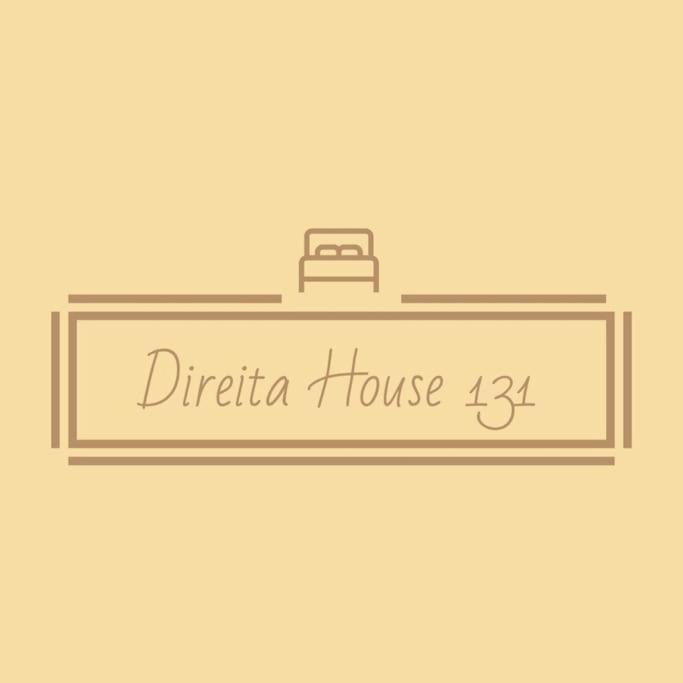 Direita House 131 Apartment Braga Bagian luar foto